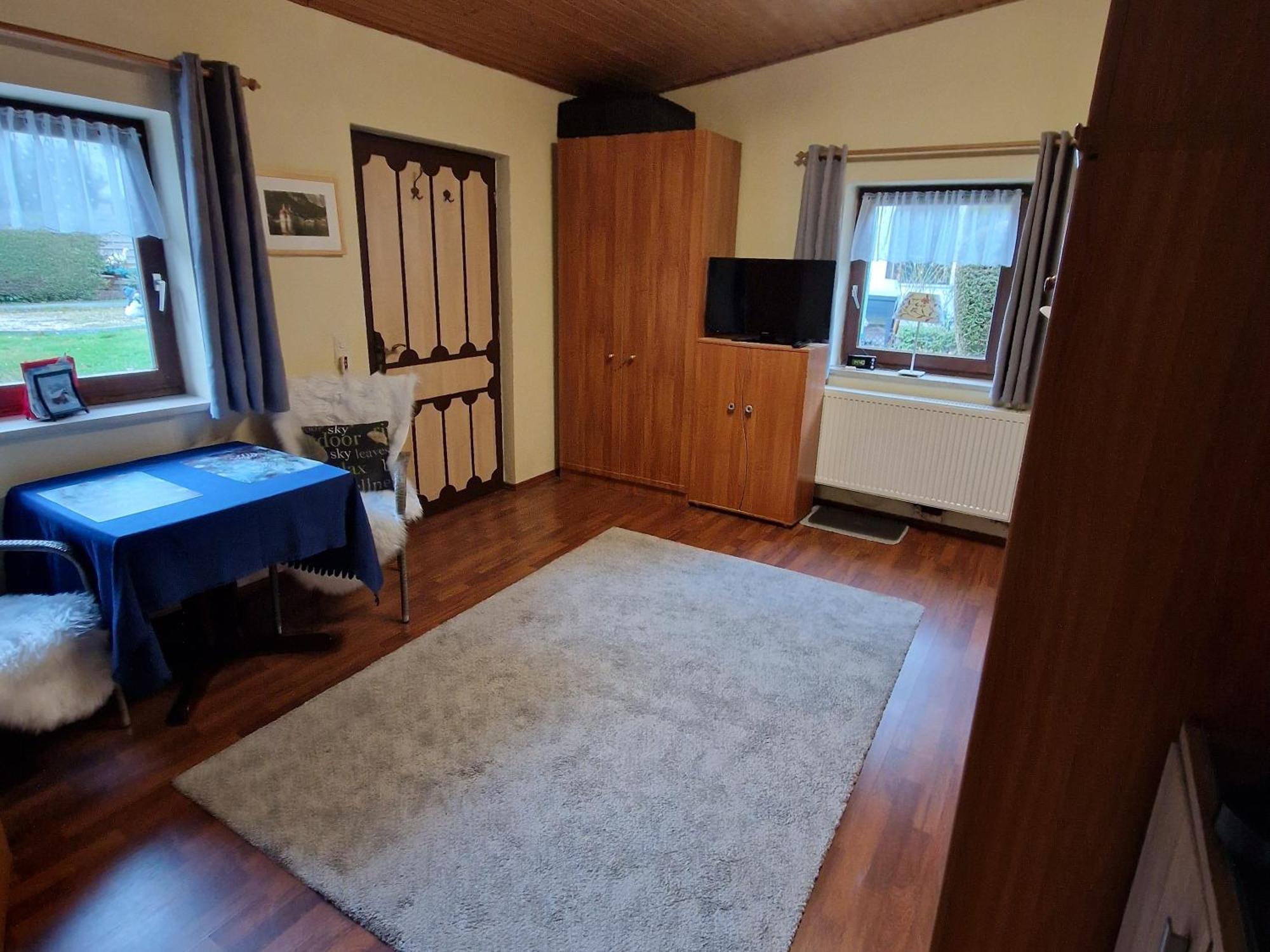 Ferienappartment Huber Bad Reichenhall Exterior photo